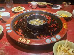 -矮板凳老火锅(宽窄巷子店)