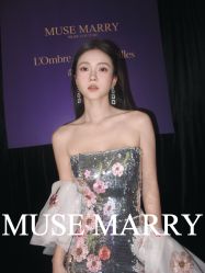 点击看大图 -MuseMarry婚纱(前海嘉里中心店)