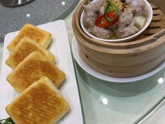 -兴悦酒家(保利克洛维店)