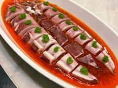 -丽晶美庐·玉兰餐厅