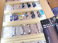 -浙文眼镜(清江西路店)