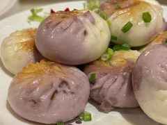 -青城山六善酒店·紫氣園中餐厅