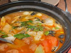 -花马天堂云南餐厅 Lost Heaven(高邮路店)