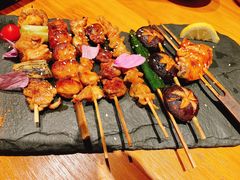 -故乡屋日本料理(八一广场店)
