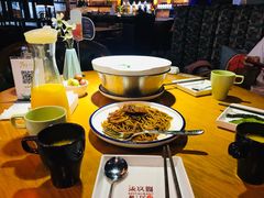 -798餐厅(任丘路店)