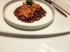 -荣兴酒家(徐家汇店)