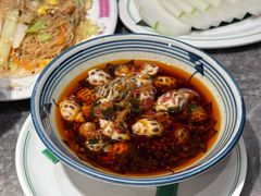 -禄婶鸡煲·打边炉