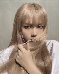 -MY HAIR ARDOR