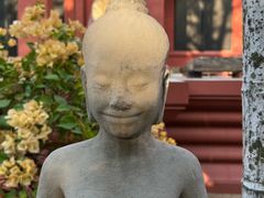 -柬埔寨国家博物馆