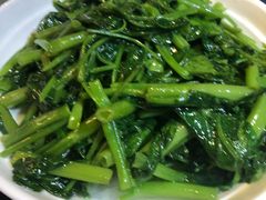 空心菜-建国328 本帮小馆·面馆