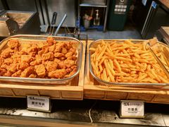 -梨花自助烤肉(乐宾店)