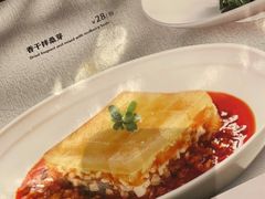 -大鸭梨烤鸭(甘家口店)