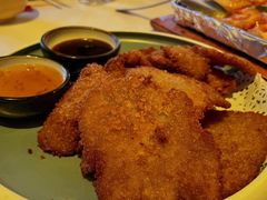 脆皮牛肉-龙门阵茶屋川菜馆(武康路店)