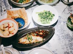 -老外婆·渔村(恒一广场店)