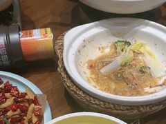 -U你·天然调味(南湖总店)