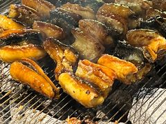 -本炙炭烤·蒲烧活鳗料理店(金沙洲店)