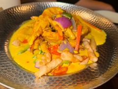 -素逸·泰料理(人民广场店)