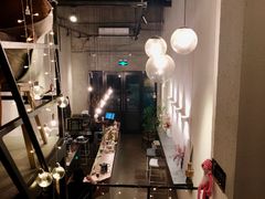 大堂-MIMO CAFE(沙头角店)