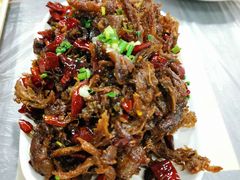 手撕鸭-吴记口味馆