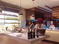 -沈阳君悦酒店·意坊意大利餐厅