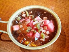 -盐帮食坊•小河帮川菜(四川师大店)