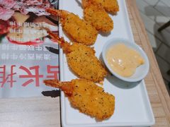 -必胜客(永旺店)