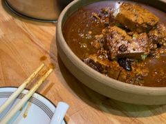 -快乐老家三鲜饺子东北菜(南六中路店)