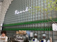 -RWORK·COFFEE(滨江店)