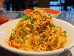 -探鱼·鲜青椒爽麻烤鱼(天一广场店)