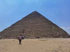 -吉萨金字塔群