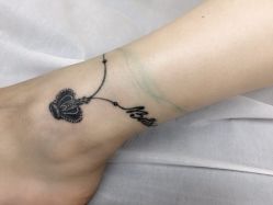 -记号刺青tattoo纹身工作室