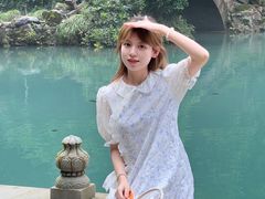 -灵栖洞天