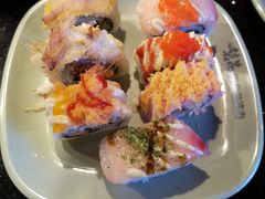 -梨花自助烤肉(天河城店)