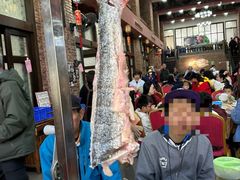 -百丈园龙江啫神馆