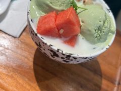 -自然椰·海南清补凉(海月广场店)