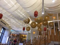 -幸福蔬·时尚蔬食(黄山湖公园店)