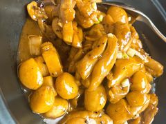 -蘭奢雅集·江浙菜(青山江滩店)