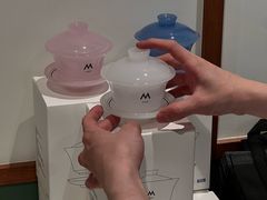 -M Stand(南京新街口金鹰店)