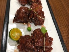 -乔家栅(襄阳南路店)