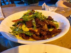 农家小炒肉-小慧住家贵州菜(甲秀楼店)