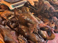 -老字号周记古蔺麻辣鸡·非物质文化遗产传承店