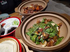 -青年公社烤鸭(青年路店)