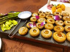 -福来齐·鲁菜海鲜·渔家菜(朝阳街分店)