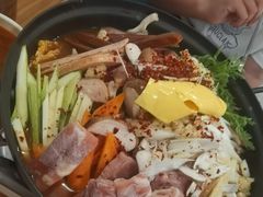 -多宾韩国料理(学衡路店)