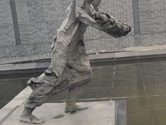 -侵华日军南京大屠杀遇难同胞纪念馆