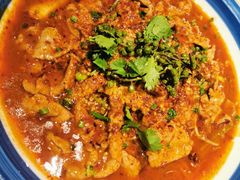 麻辣水煮鱼-撒椒·四川江湖菜(西单大悦城店)
