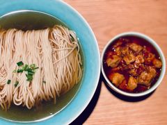 -人间酒暖·Go blanc·烧鸟·深夜食堂(陆家嘴店)