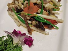 -周锦记广式餐厅