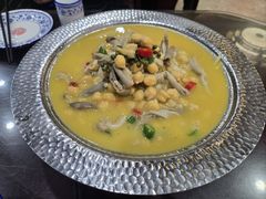 -邢家锅贴老店·非遗·开封菜(金明广场店)