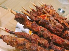 -品味新疆民族风味餐厅(东方今典店)